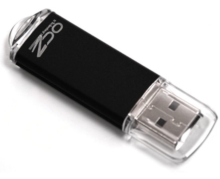 OCZ Technology Diesel USB 2.0 Flash Drive 4GB 4GB Black USB flash drive