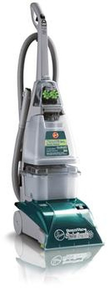 Hoover SpinScrub Pet Green stick vacuum/electric broom