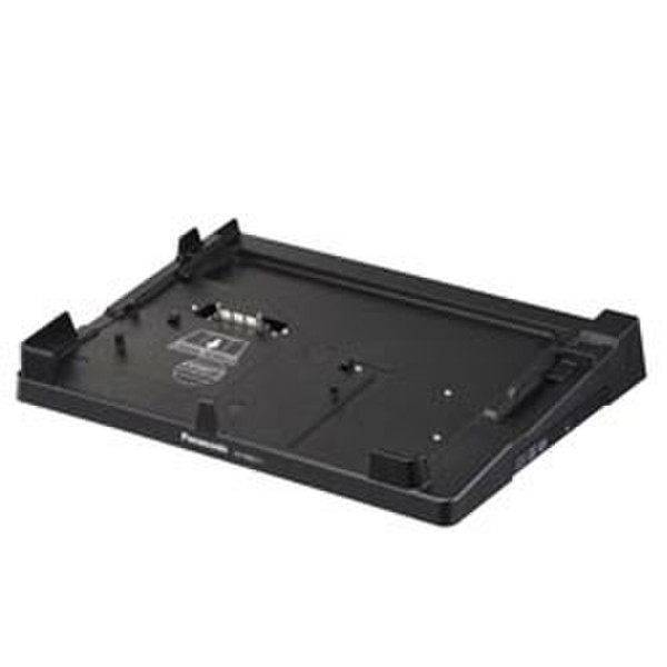 Panasonic CF-VEBC21U Black notebook dock/port replicator