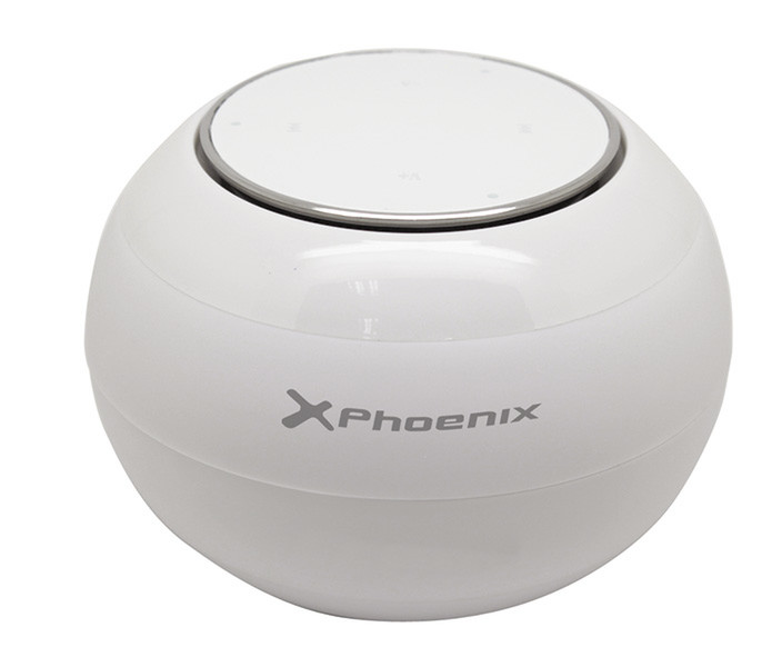 Phoenix Technologies Ufoboom Mono 3W Spheric White