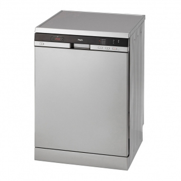 Pelgrim PVW6020ZIL Freestanding 12place settings A+ dishwasher