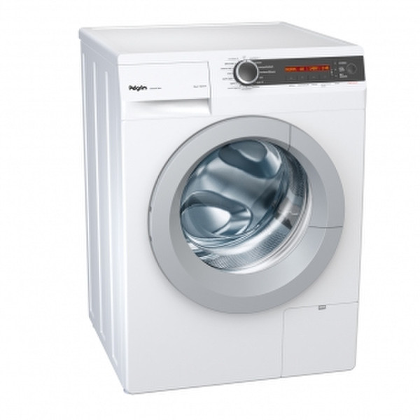 Pelgrim PWM120WIT freestanding Front-load 8kg 1400RPM A+++ White washing machine