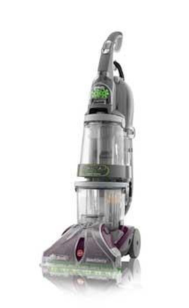 Hoover SteamVac Dual-V Widepath stick vacuum/electric broom