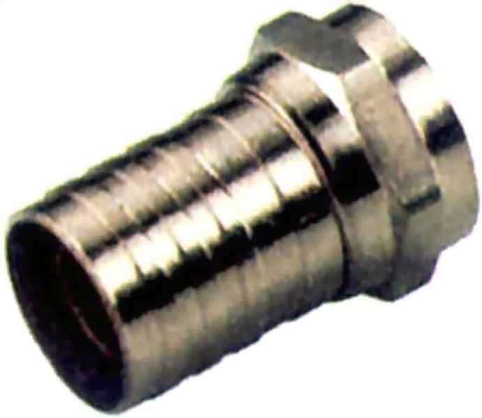 Astro FCS 07 F-type 75Ω 1pc(s) coaxial connector