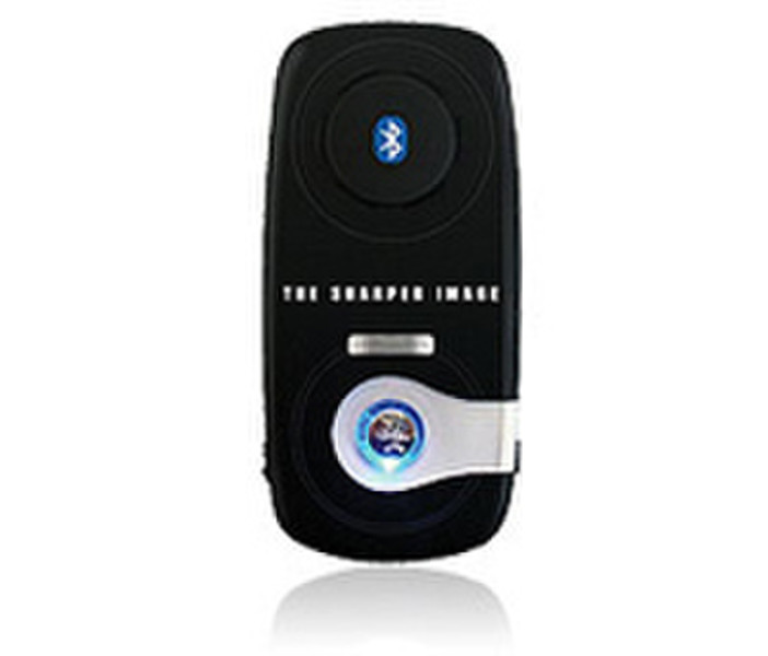 PureHitech Universal Bluetooth Hands-Free Car Kit