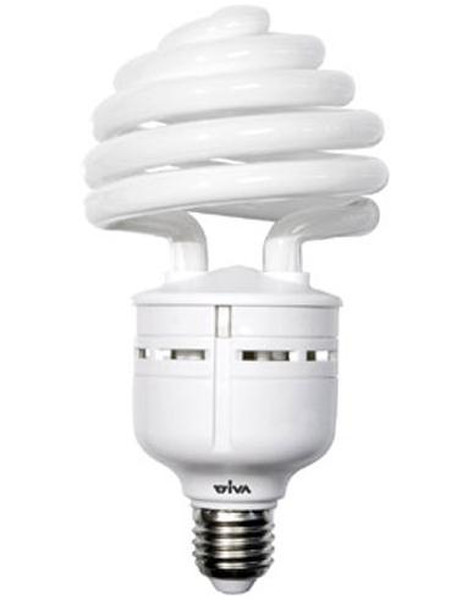 Wiva Group GEO E27 40W E27 Candlelight