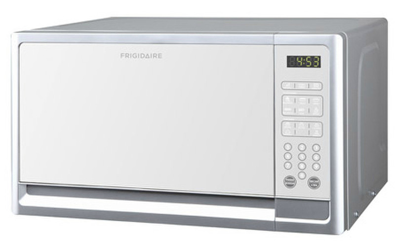 Frigidaire FMDJ09S4MKM 25.5L Silver microwave