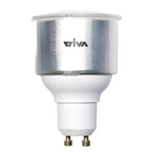 Wiva Group GU10 13W Neutralweiß