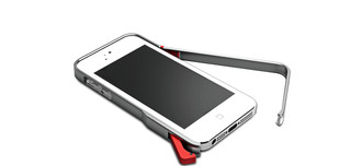 Dexim Bumperdex Border Grey