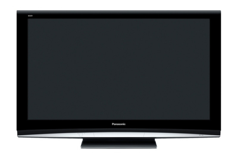 Panasonic TH-50PZ80U 50Zoll Full HD Schwarz Plasma-Fernseher