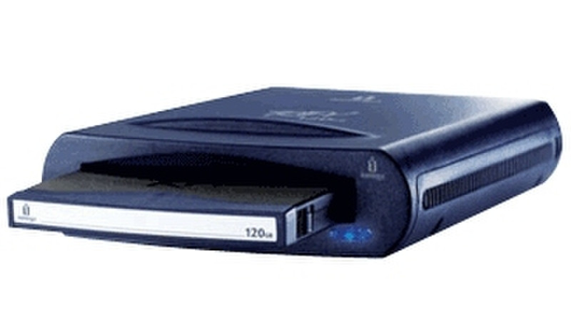 Iomega REV External Drives 120 GB internal hard drive