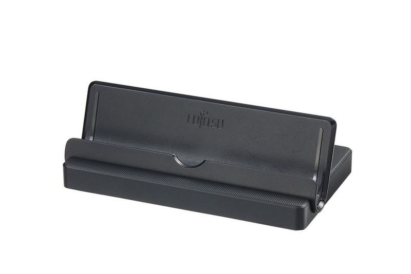 Fujitsu S26391-F1217-L510 Black notebook dock/port replicator