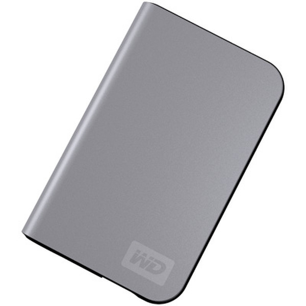 Western Digital My Passport Elite 250Gb, Titanium 2.0 250GB external hard drive