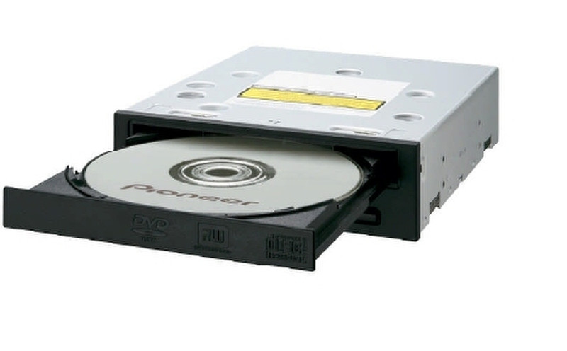 Pioneer DVR-1910 Internal Black optical disc drive