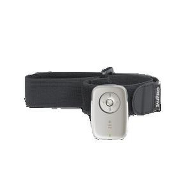 Creative Labs Armband and Case for ZEN Stone with Speaker Schwarz