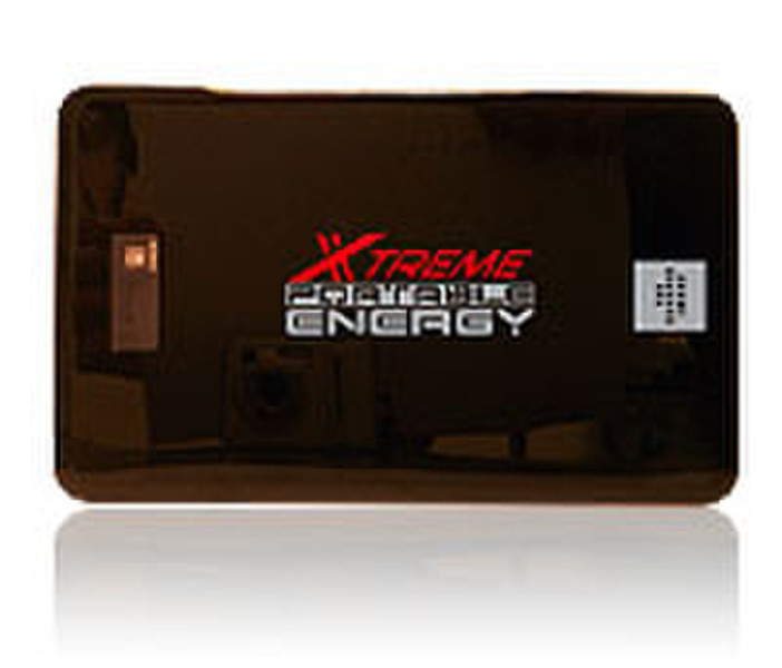 PureHitech Xtreme Portable Energy Pak Lithium Polymer (LiPo) 18V rechargeable battery