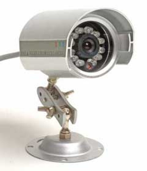 Q-See Outdoor 6mm Color CCD 420TVL Camera