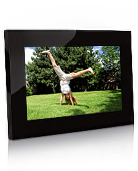 Memorex Widescreen Digital Photo Frame 10