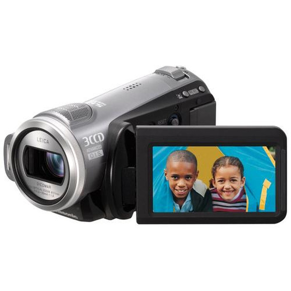 Panasonic HDC-SD9 2.1МП CCD Черный видеокамера