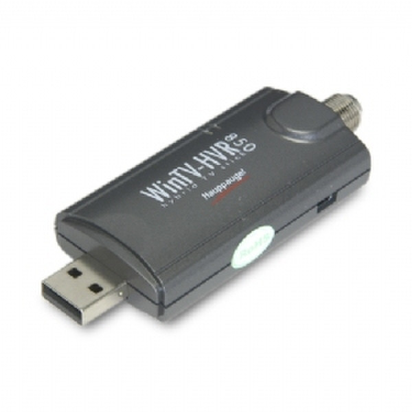 Hauppauge WinTV HVR 850 Eingebaut Analog USB