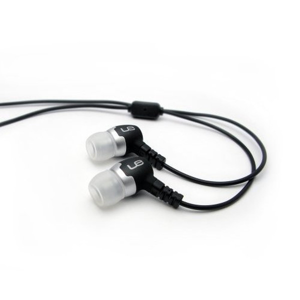 Ultimate Ears -Metro.fi 200v Noise Isolating Earphones for iPhone