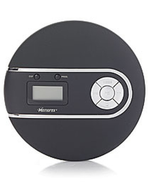 Memorex Personal CD Player Portable CD player