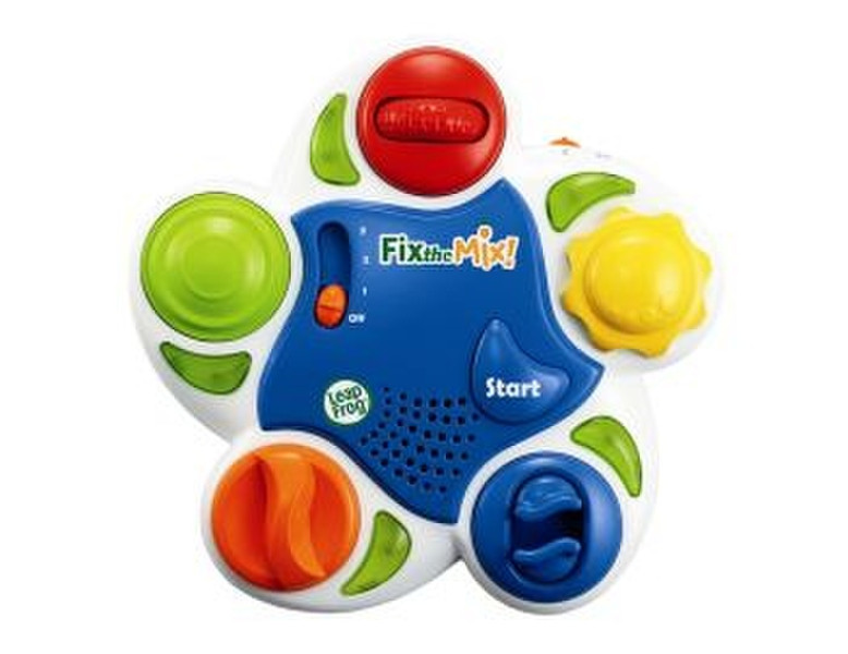 Leap Frog Fix the Mix!™ game
