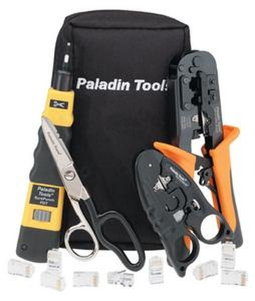 Paladin Tools DataComm Pro Starter Kit