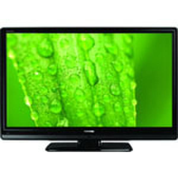 Toshiba 42XV540U 42Zoll Schwarz LCD-Fernseher