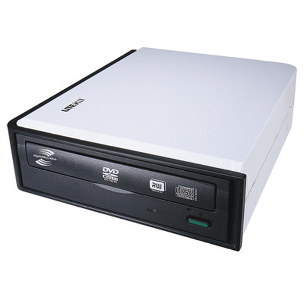 PLDS External 20X Super Allwrite Drive optical disc drive