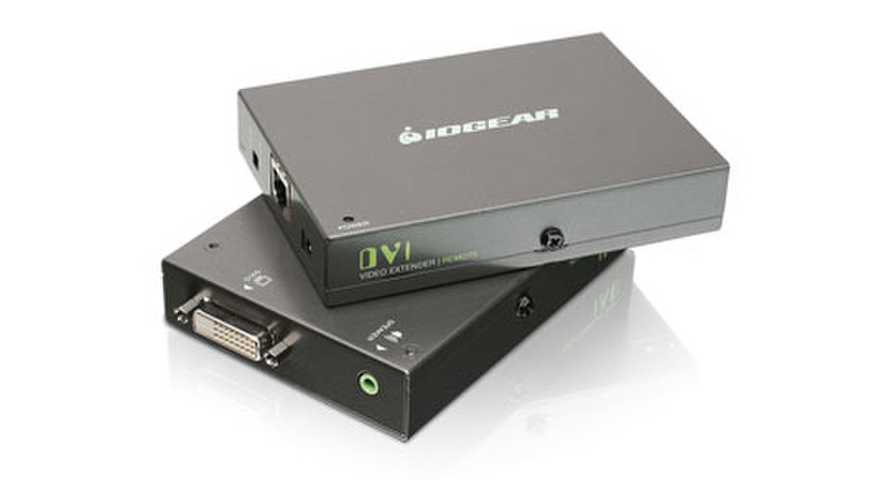 iogear DVI Video Extender Kit