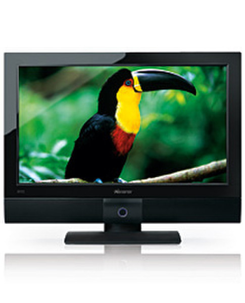Memorex LCD HDTV with HDMI 19Zoll HD Schwarz LCD-Fernseher
