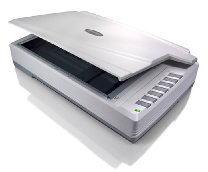 Plustek OpticPro A320 Flatbed scanner A3