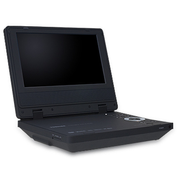 Toshiba SD-P71S DVD Player