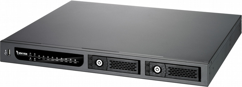 VIVOTEK NR8301 digital video recorder