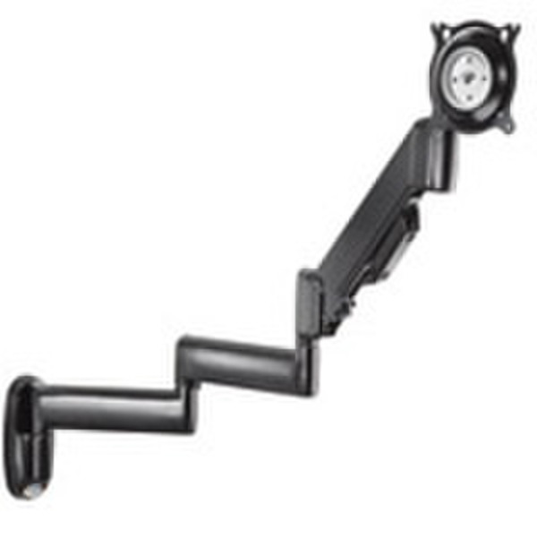 Chief Height-Adjustable Triple Swing Arm Plasma Wall Mount