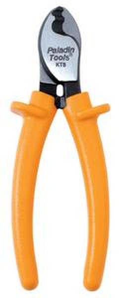 Paladin Tools KT 8 Professional Cutter Оранжевый
