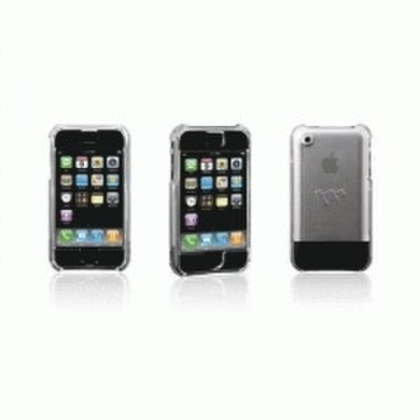 mStation Radura iPhone 1st Gen Transparent