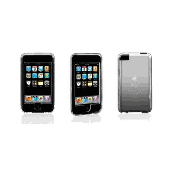 mStation Radura - iPod Touch 1st Gen Transparent