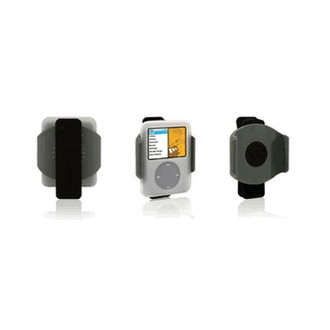 mStation Ratchet - 3rd Gen nano