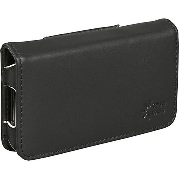 Case Logic iPhone® Wallet Case Black