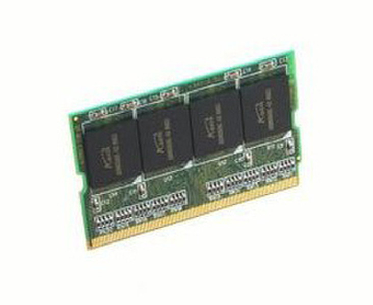 Edge 512MB DDR SDRAM Memory Module 0.5ГБ DDR 333МГц модуль памяти
