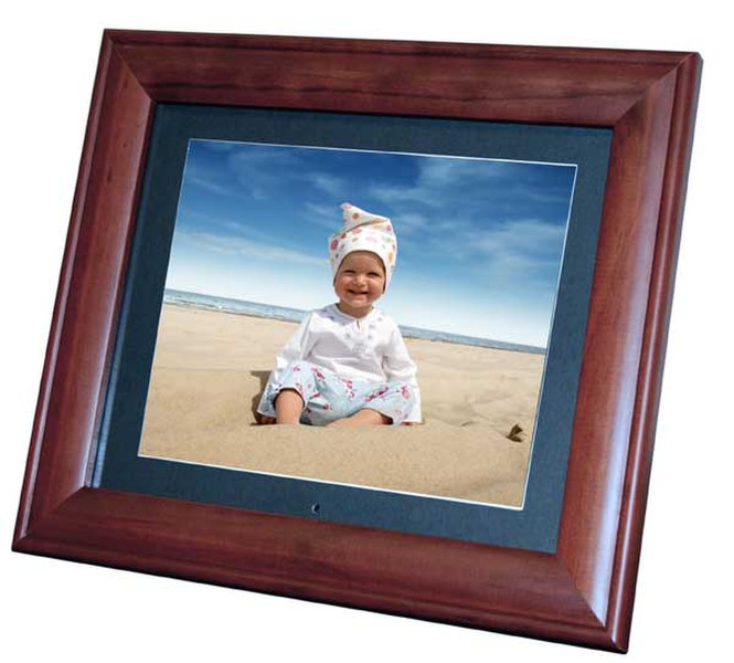 Digital Spectrum MF-1040 Plus - Digital Picture Frame - 10.4