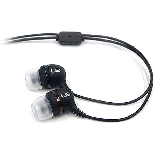 Ultimate Ears METRO.Fi 150v In-Ear Stereo Headphones with Mic