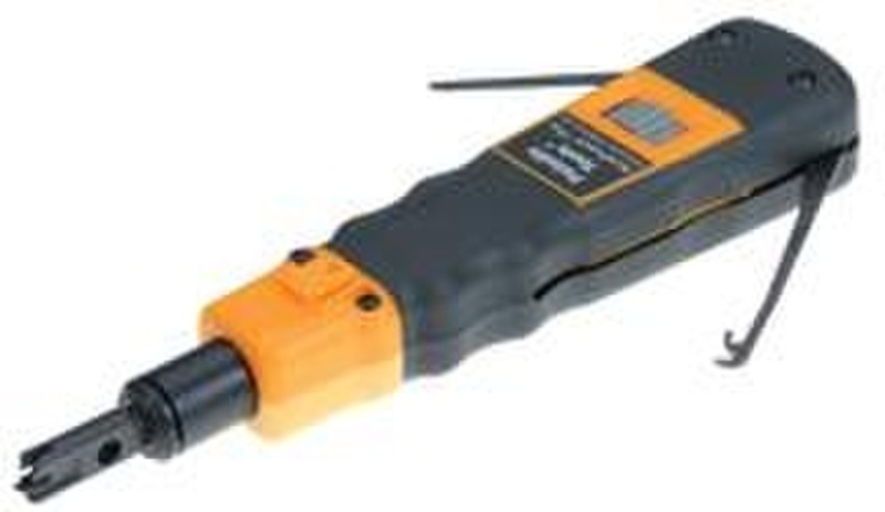 Paladin Tools SurePunch® Pro PDT Reversible Double Оранжевый