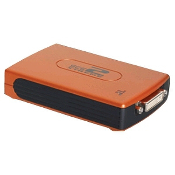 Tritton USB VGA Video Adapter видео разветвитель