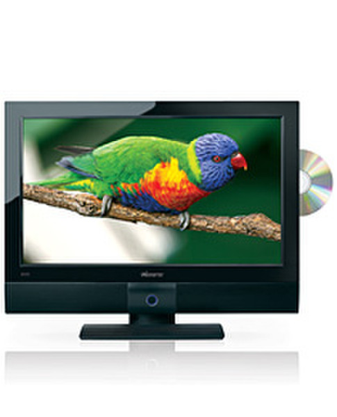Memorex LCD/DVD HDTV 26Zoll HD Schwarz LCD-Fernseher