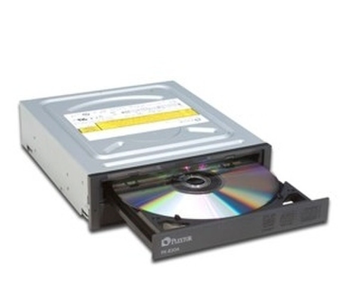Plextor PX-820A Internal Black optical disc drive