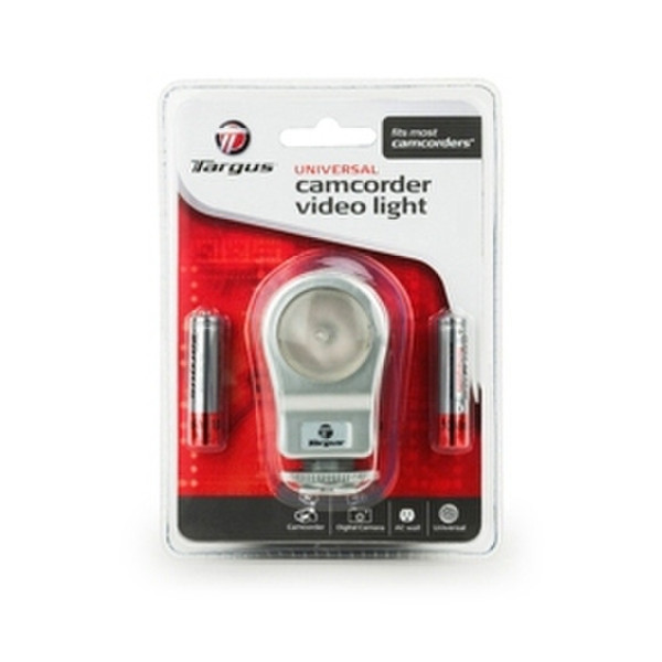 Merkury Innovations TG-VLK Black camera flash