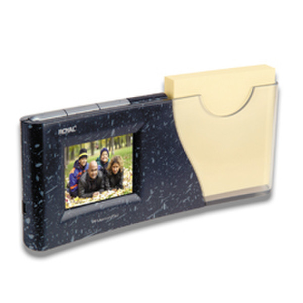 Royal Memory Pad 2.5